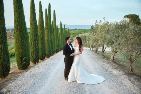 private catholic wedding jessica leo