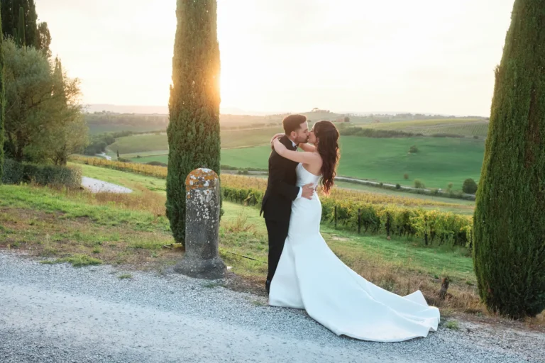 private catholic wedding jessica leo