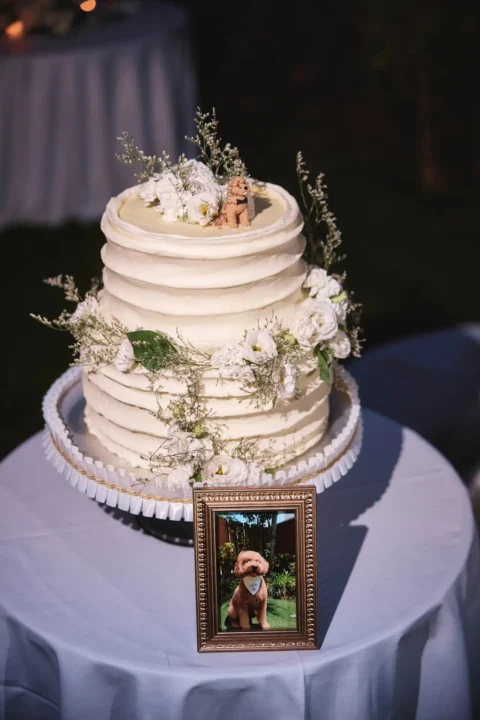 private catholic wedding jessica leo