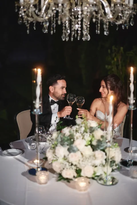 private catholic wedding jessica leo