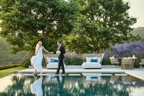 private winery elopement sabrina joel