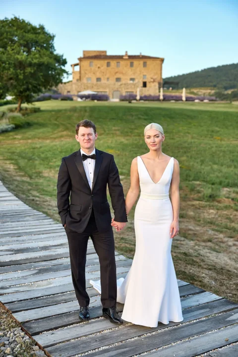 private winery elopement sabrina joel