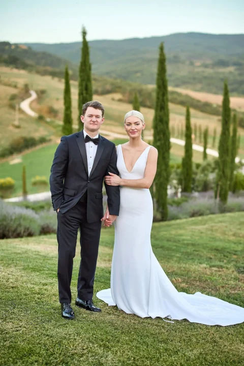 private winery elopement sabrina joel