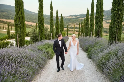 private winery elopement sabrina joel