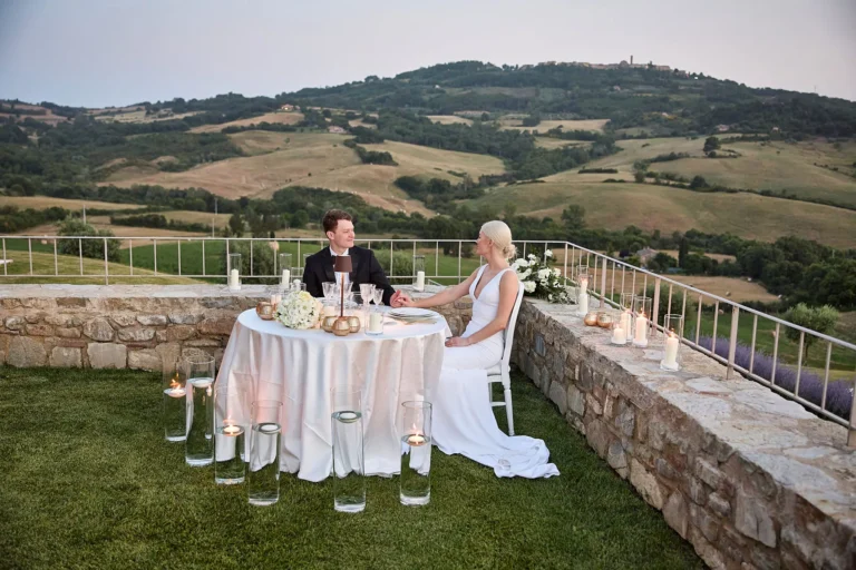 private winery elopement sabrina joel