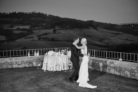 private winery elopement sabrina joel