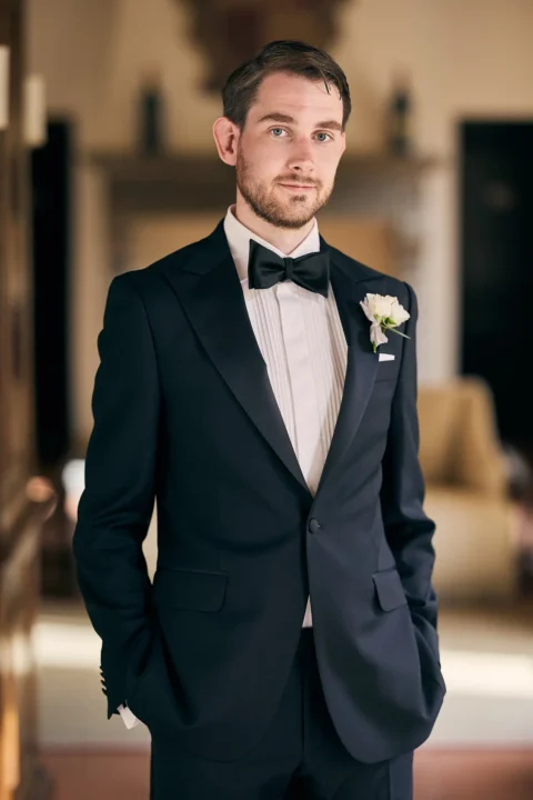 refined castle elopement ylva harvaard