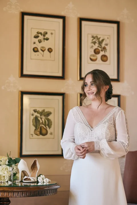 refined castle elopement ylva harvaard