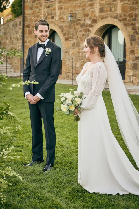 refined castle elopement ylva harvaard