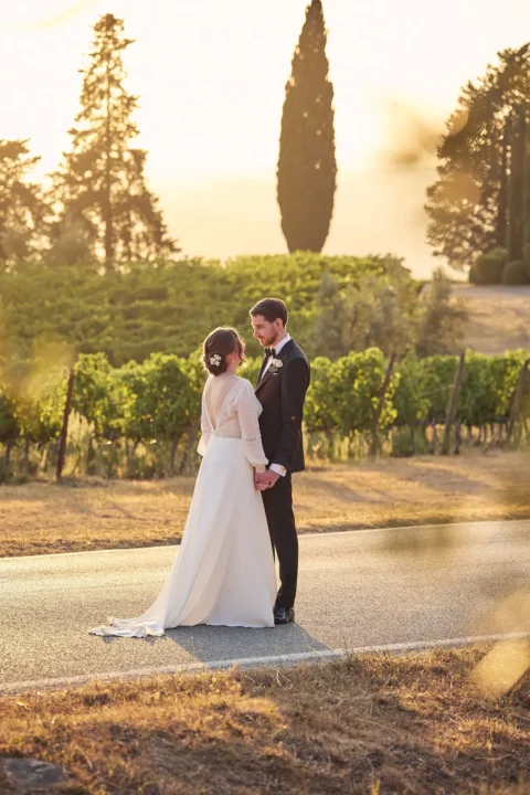 refined castle elopement ylva harvaard