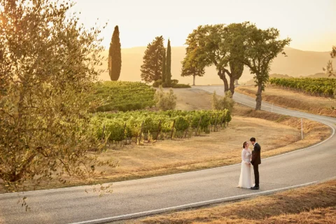 refined castle elopement ylva harvaard