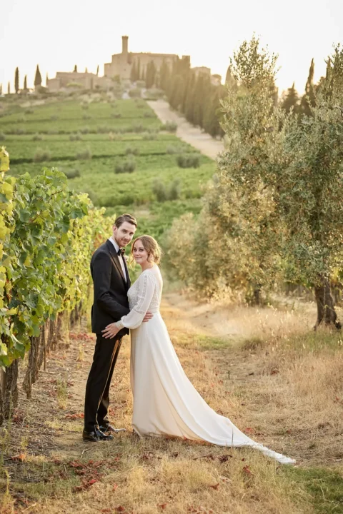 refined castle elopement ylva harvaard