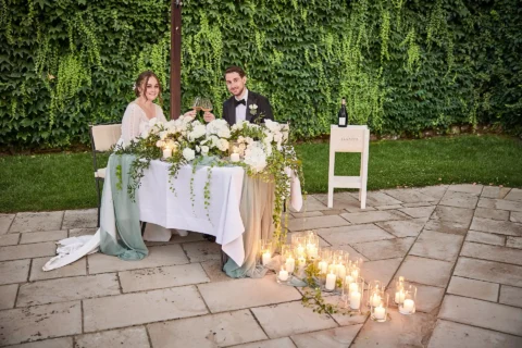 refined castle elopement ylva harvaard