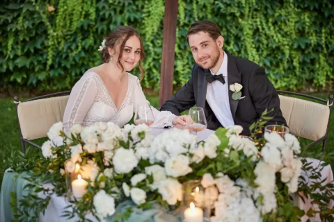 refined castle elopement ylva harvaard