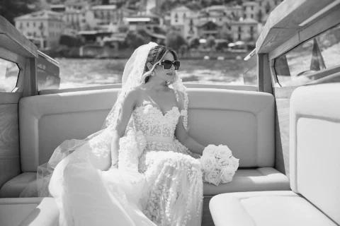 romantic lake como elopement tannaz david