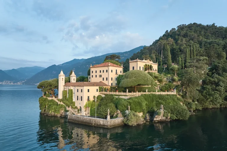 romantic lake como elopement tannaz david