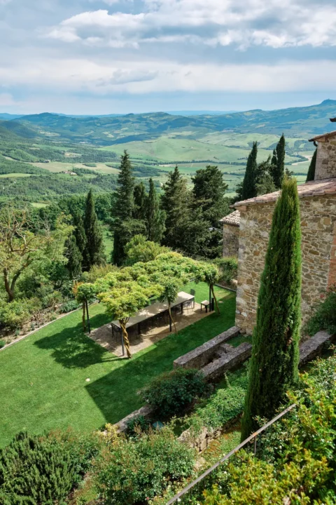 secluded village elopement carmen tristan