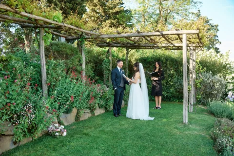 secluded village elopement carmen tristan