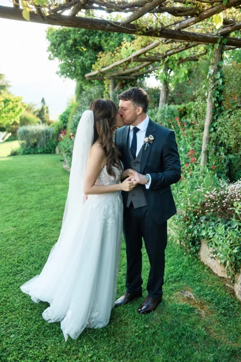 secluded village elopement carmen tristan