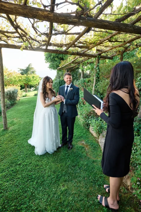 secluded village elopement carmen tristan