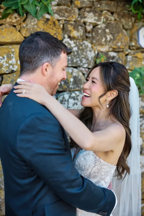 secluded village elopement carmen tristan