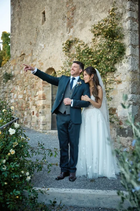 secluded village elopement carmen tristan
