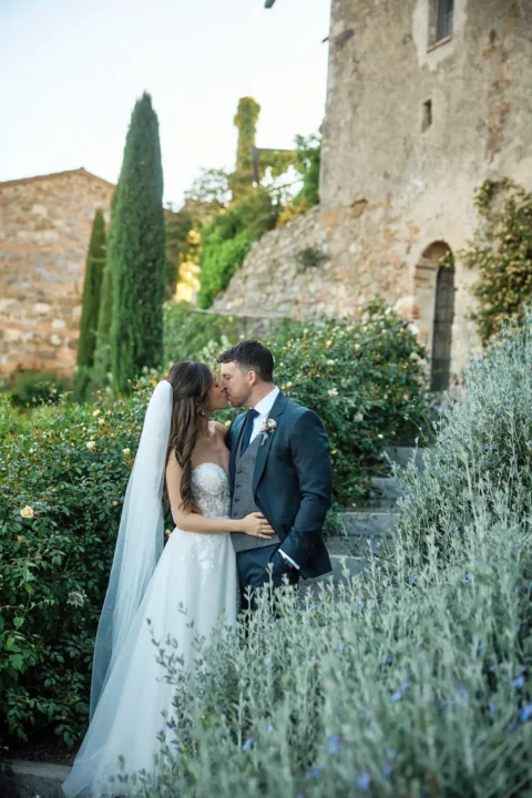 secluded village elopement carmen tristan