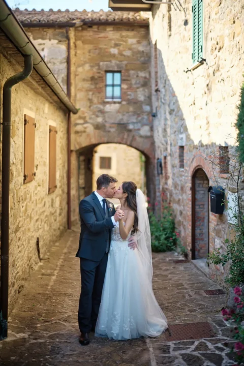 secluded village elopement carmen tristan