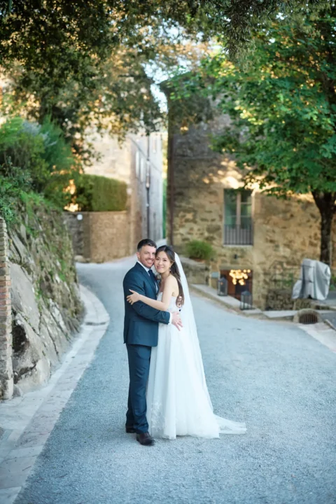 secluded village elopement carmen tristan
