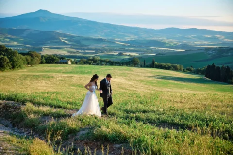 secluded village elopement carmen tristan
