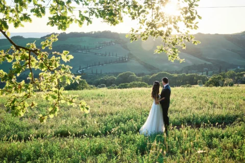 secluded village elopement carmen tristan