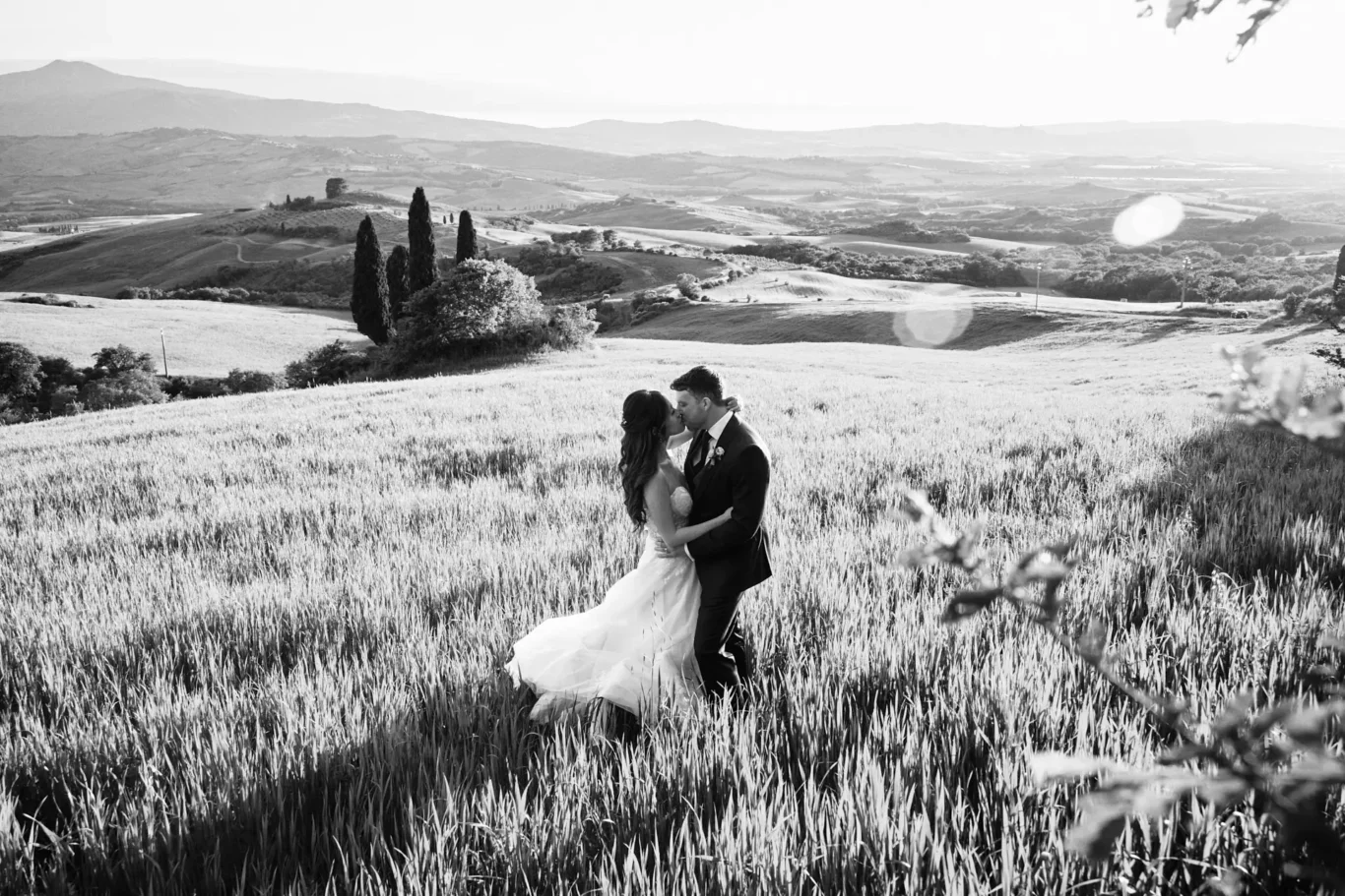 secluded village elopement carmen tristan
