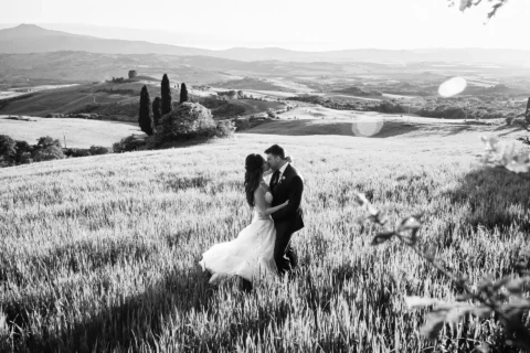 secluded village elopement carmen tristan
