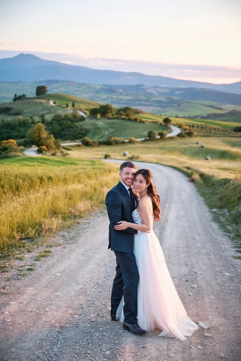 secluded village elopement carmen tristan