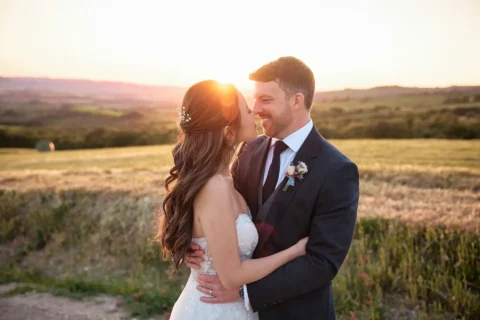 secluded village elopement carmen tristan