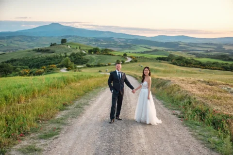 secluded village elopement carmen tristan