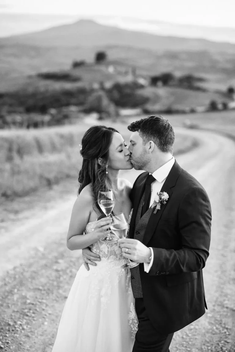 secluded village elopement carmen tristan