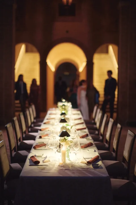 small wedding tuscany katelyn charlie