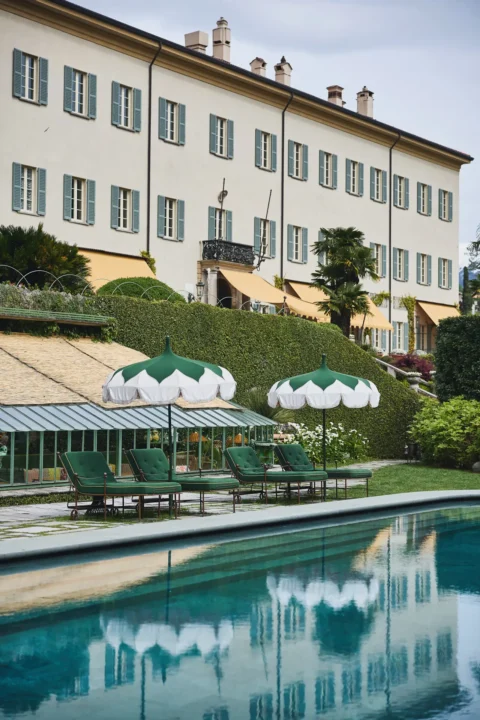 sophisticated lake como elopement rachele brady