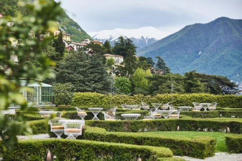sophisticated lake como elopement rachele brady