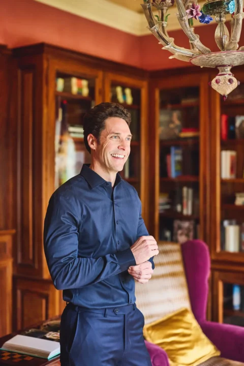 sophisticated lake como elopement rachele brady