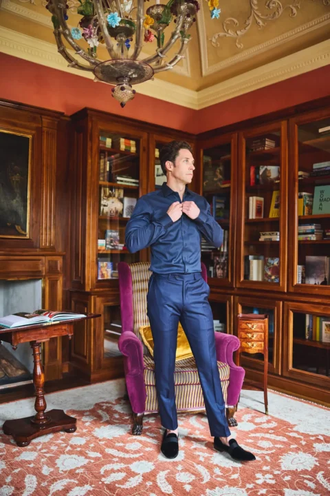 sophisticated lake como elopement rachele brady