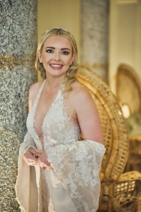 sophisticated lake como elopement rachele brady