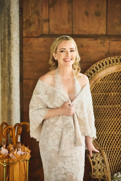 sophisticated lake como elopement rachele brady