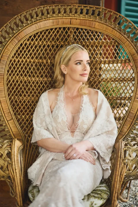 sophisticated lake como elopement rachele brady