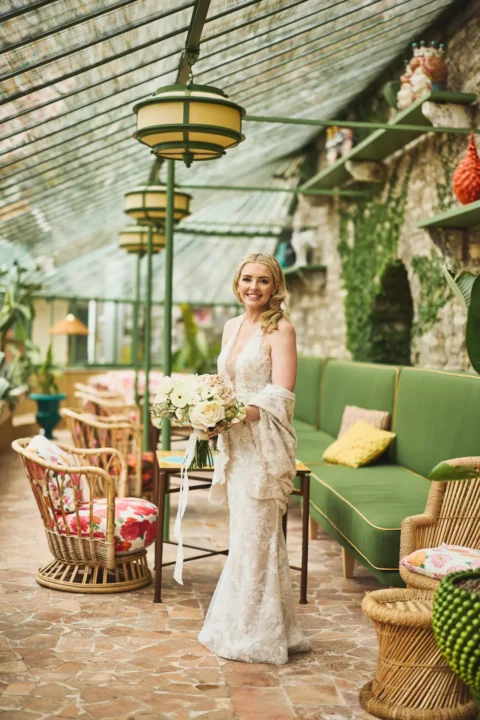 sophisticated lake como elopement rachele brady