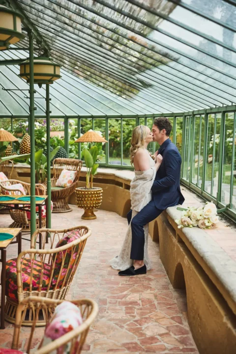 sophisticated lake como elopement rachele brady