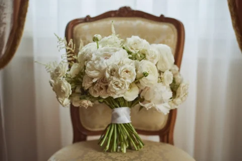 spring elopement tuscany catherine matthew