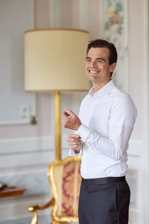 spring elopement tuscany catherine matthew