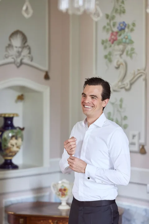 spring elopement tuscany catherine matthew